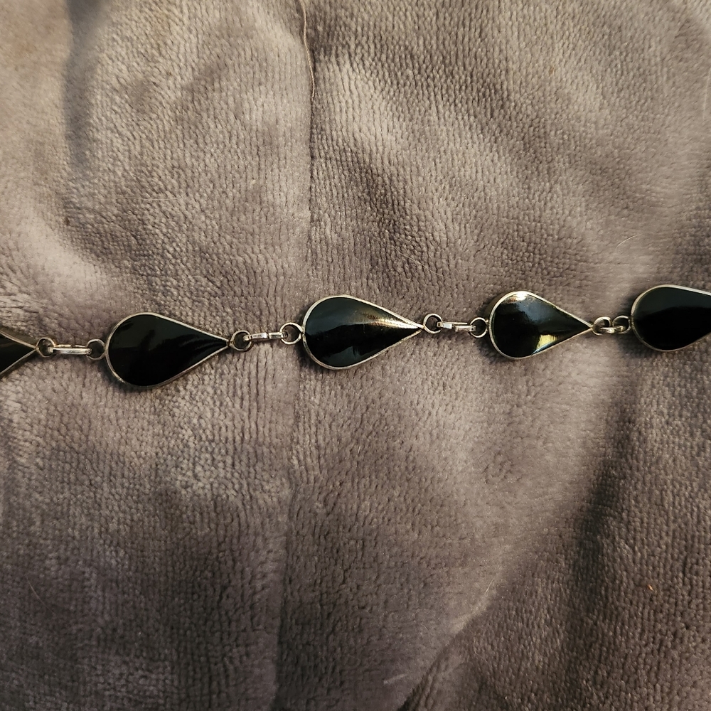 Reversible bracelet - Picture 2 of 4